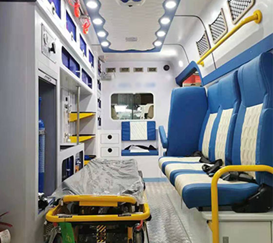 衢州车辆内部展示