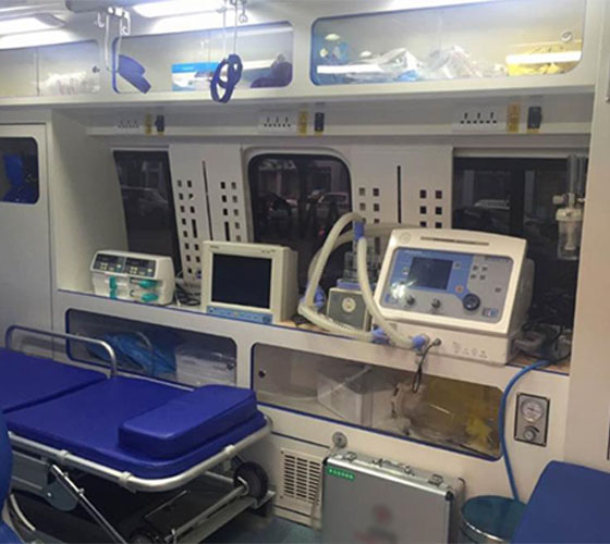 衢州车辆内部展示